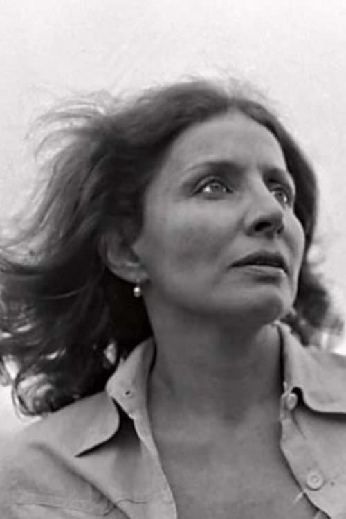 A portrait of Carol MonPere