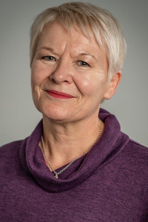 Carol Moore photo