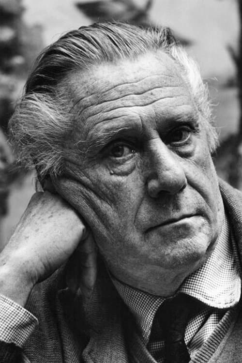 A portrait of Carol Reed