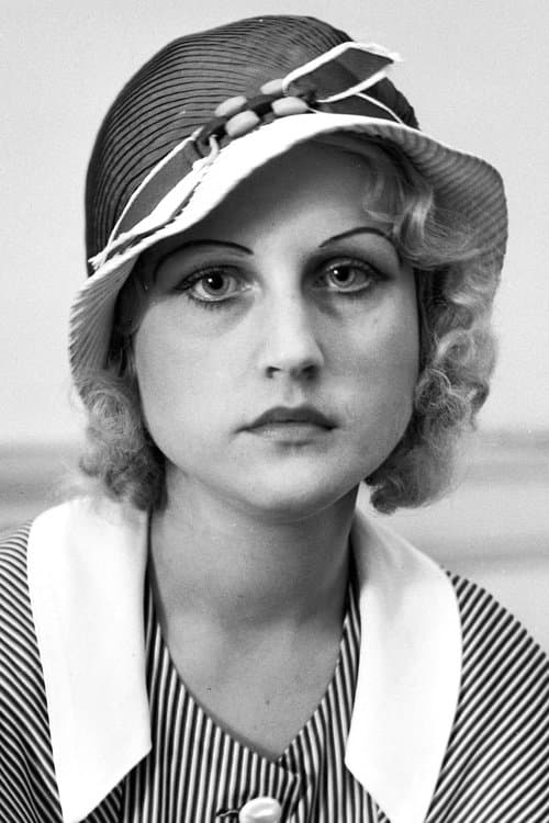 Carol Tevis photo