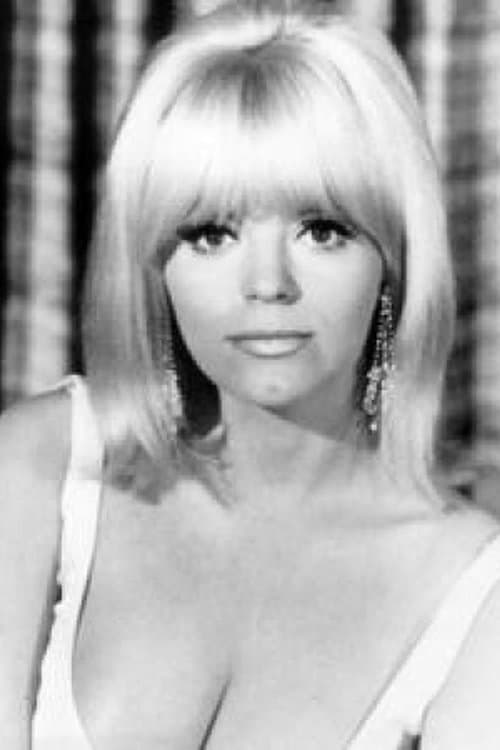 Carol Wayne photo