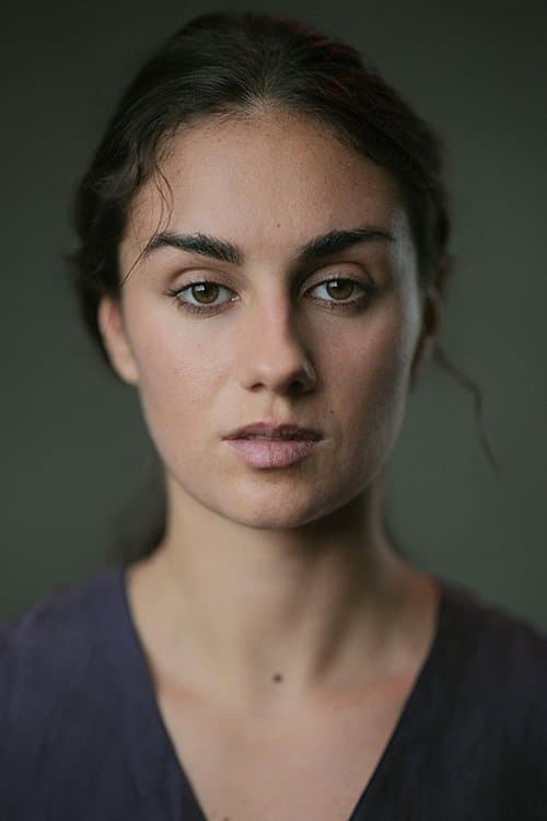 Carola Colombo photo