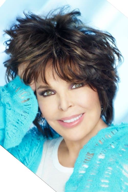 Carole Bayer Sager photo