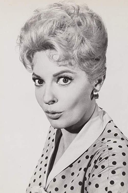 Carole Cook photo
