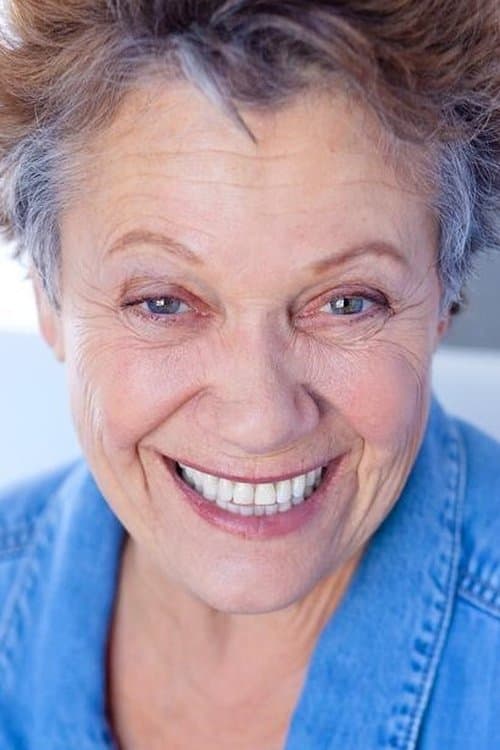 Carole Goldman photo