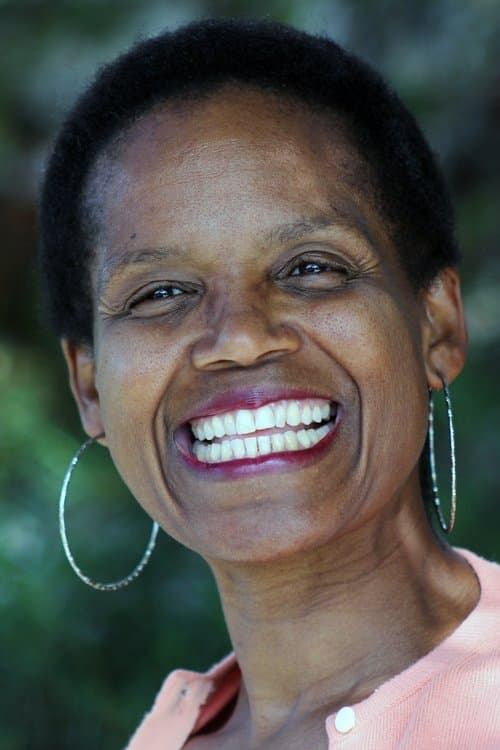 A portrait of Carole Holliday