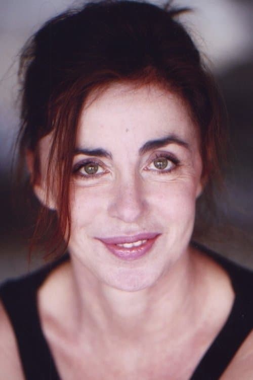 Carole Jacquinot photo