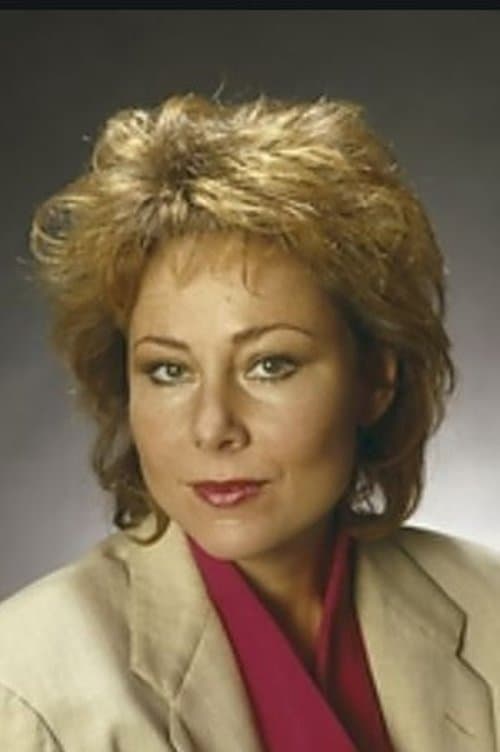 Carolien van den Berg photo