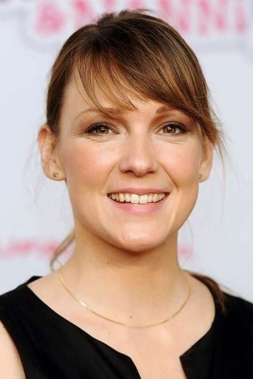 Carolin Kebekus photo