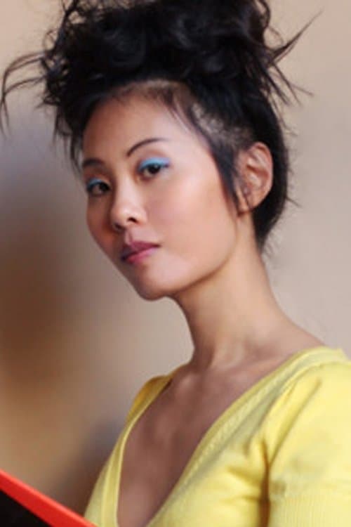 Carolina Hsu photo