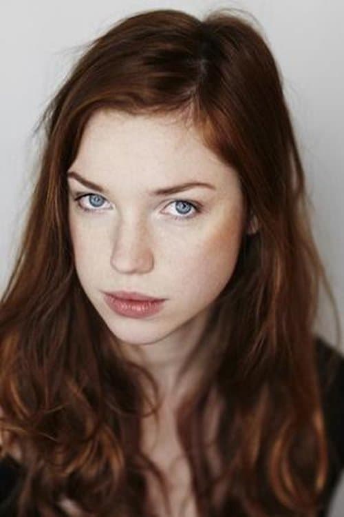 Carolina Jurczak photo