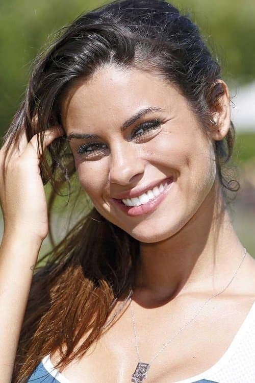 Carolina Loureiro photo