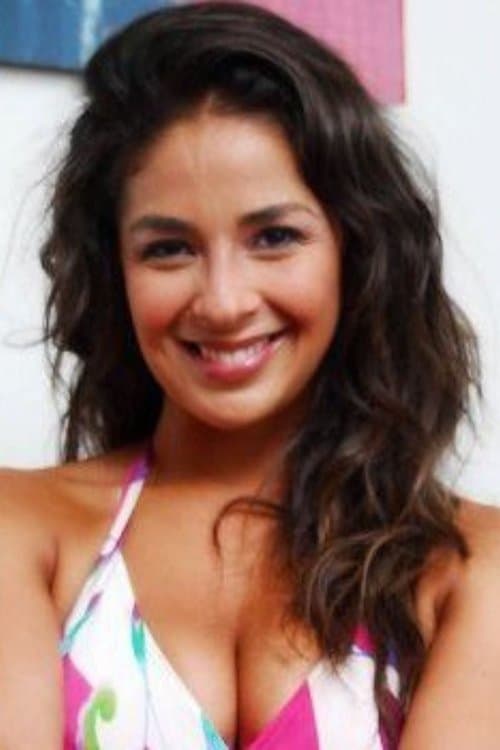 Carolina Oliva photo
