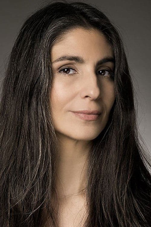 Carolina Peleritti photo