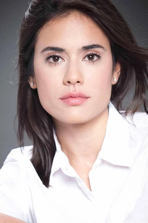 Carolina Ramírez photo