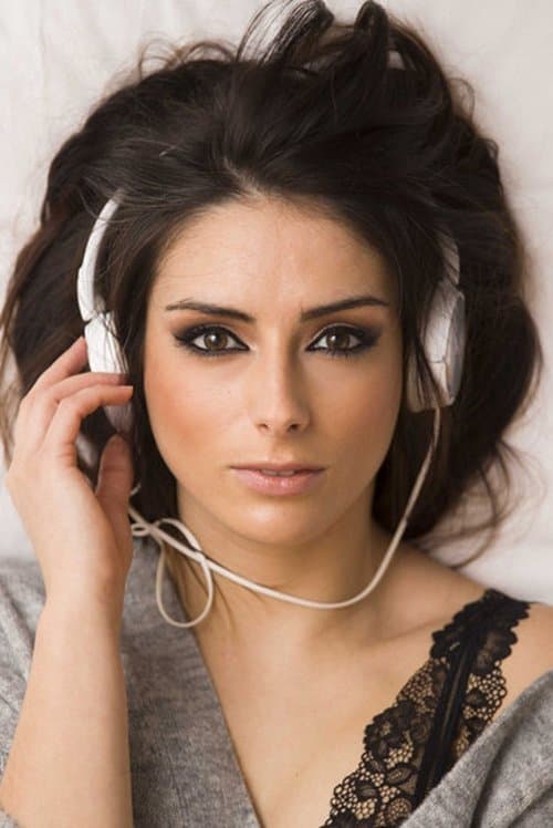 Carolina Torres photo
