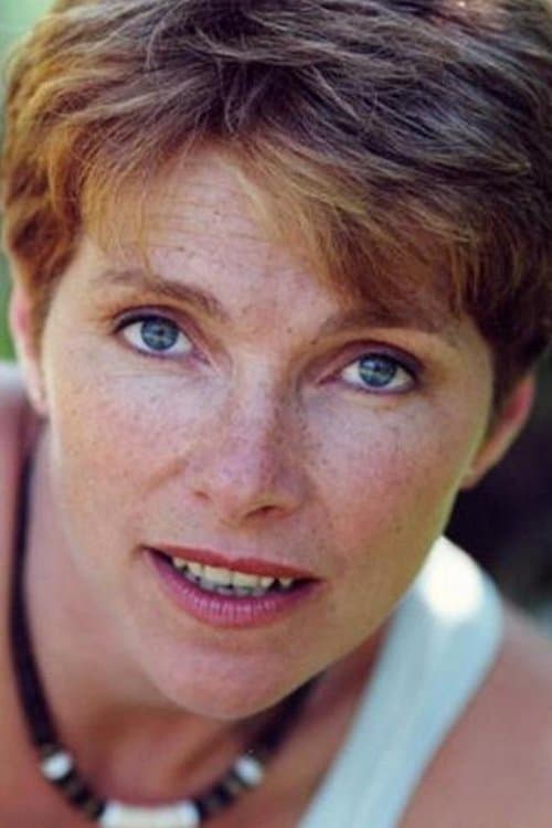 Caroline Berg photo