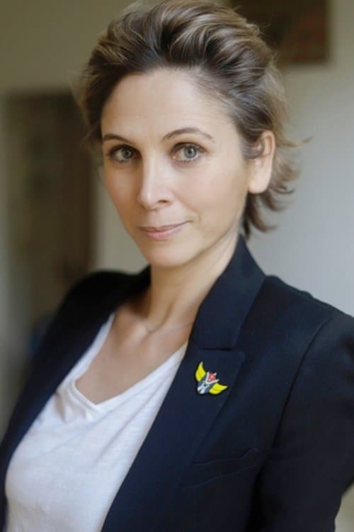 Caroline Charlety photo