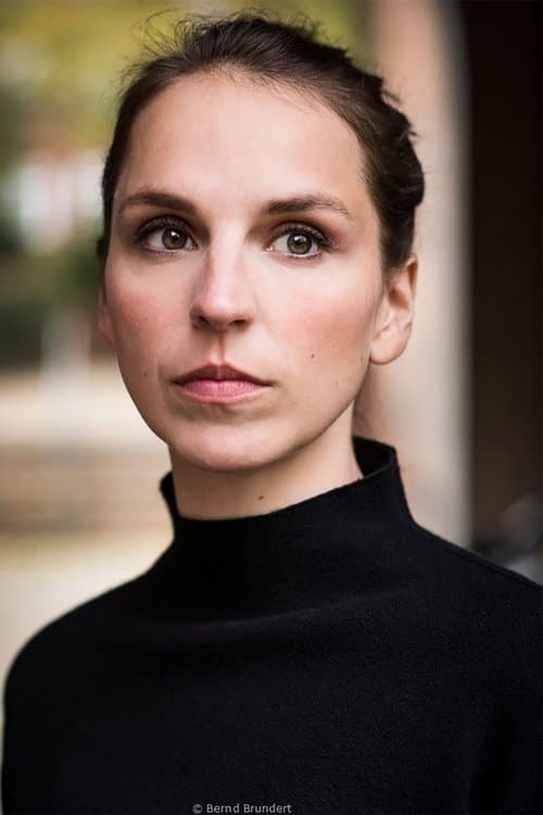 Caroline Erikson photo