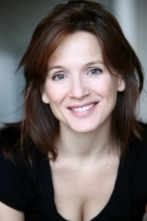 Caroline Filipek photo