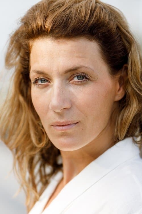 Caroline Frank photo