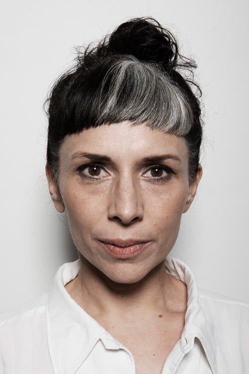 Caroline Gay photo