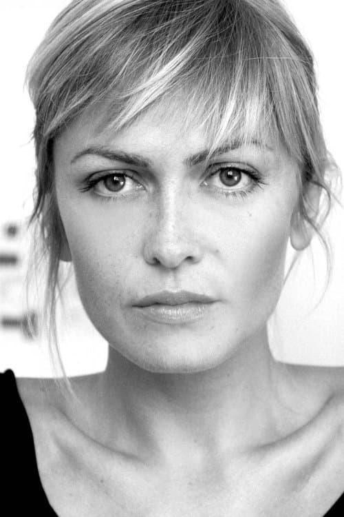 Caroline Gerdolle photo