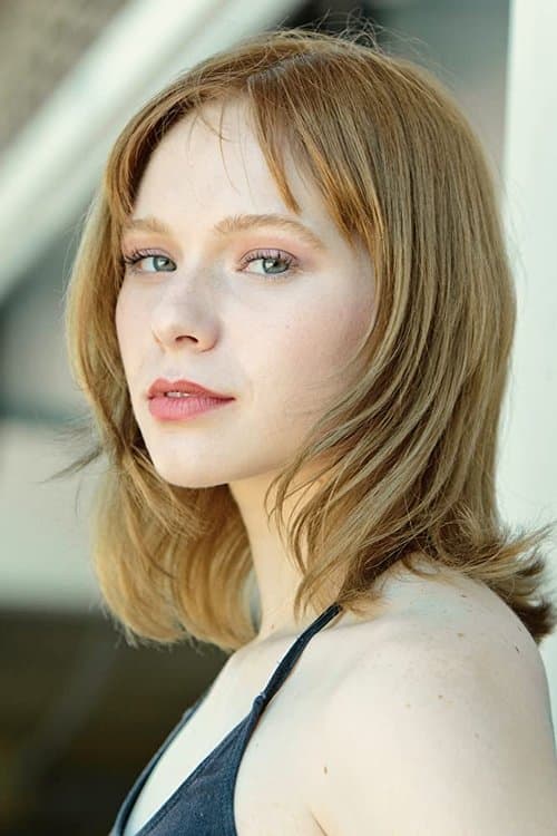 Caroline Hebert photo