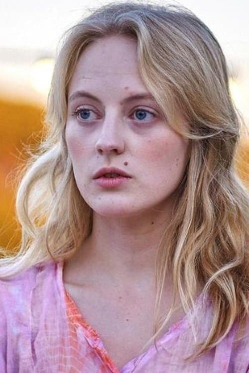 Caroline Hellwig photo