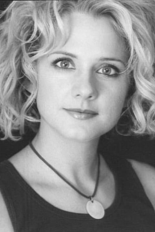 Caroline Keenan photo