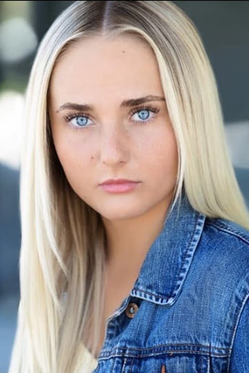 Caroline Labrum photo