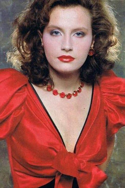 Caroline Lang photo