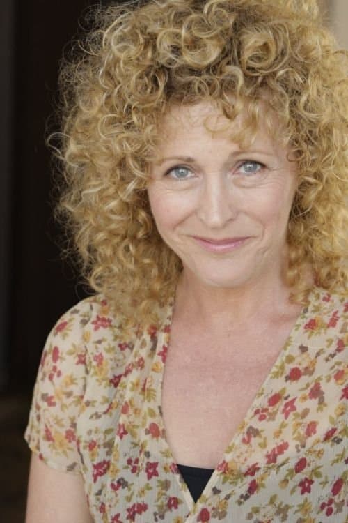 Caroline Langford photo