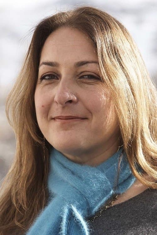Caroline Libresco photo