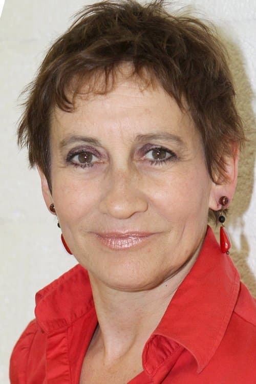 Caroline Loeb photo