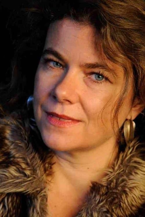 Caroline Pochon photo