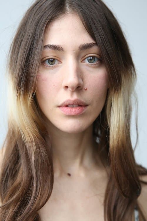 Caroline Polachek photo