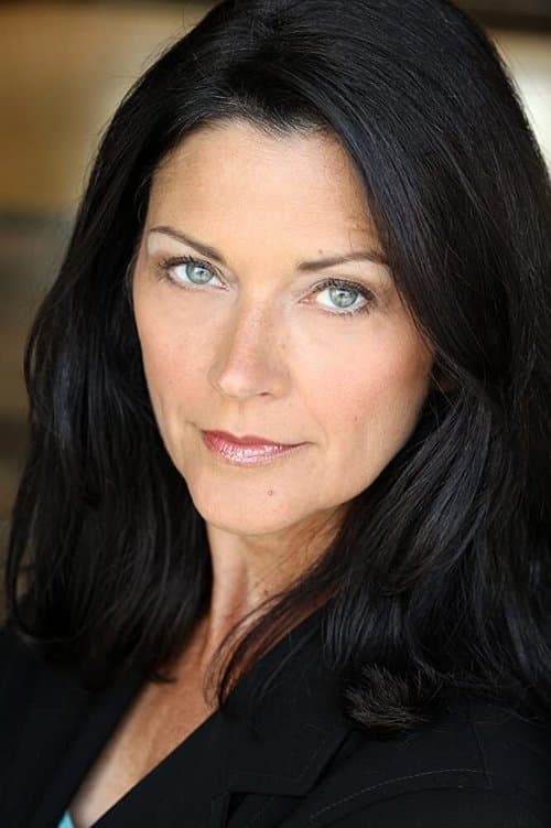 Caroline Redekopp photo