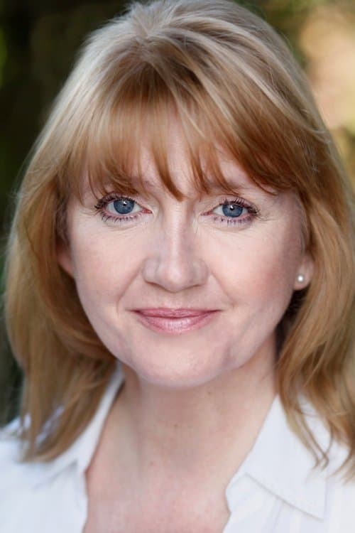 Caroline Strong photo