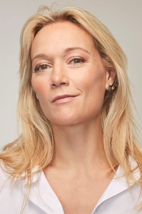 Caroline Vigneaux photo