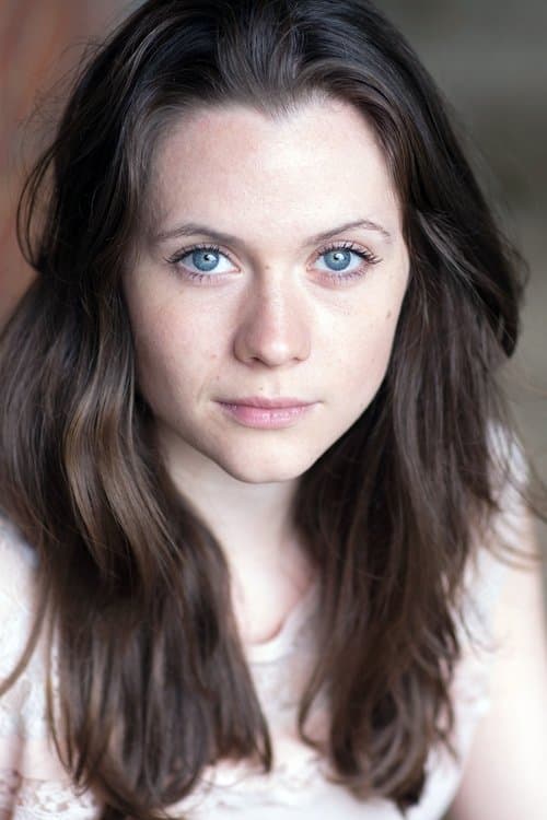 Caroline Ward photo