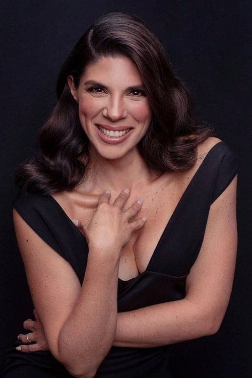 Carolla Parmejano photo