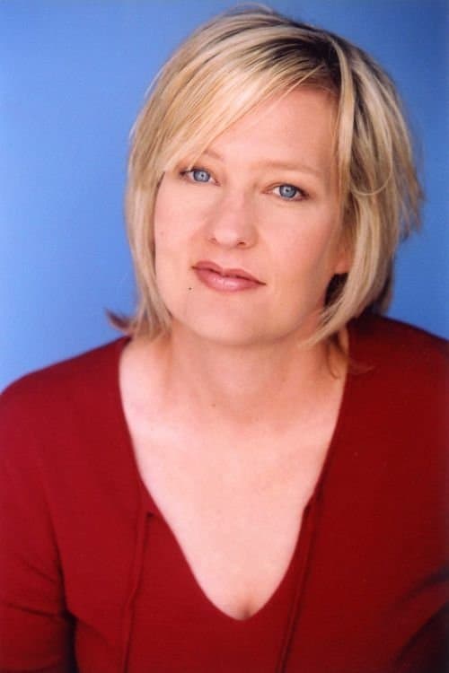 Carolyn Almos photo