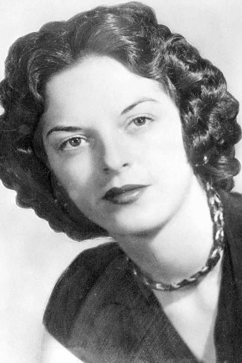 Carolyn Bryant photo