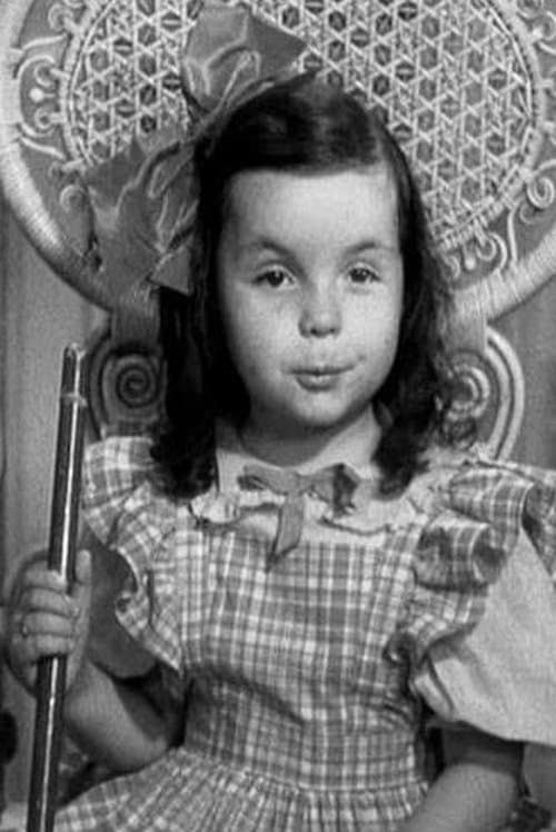 Carolyn Lee photo