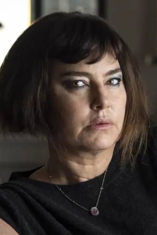 Caron Bernstein photo