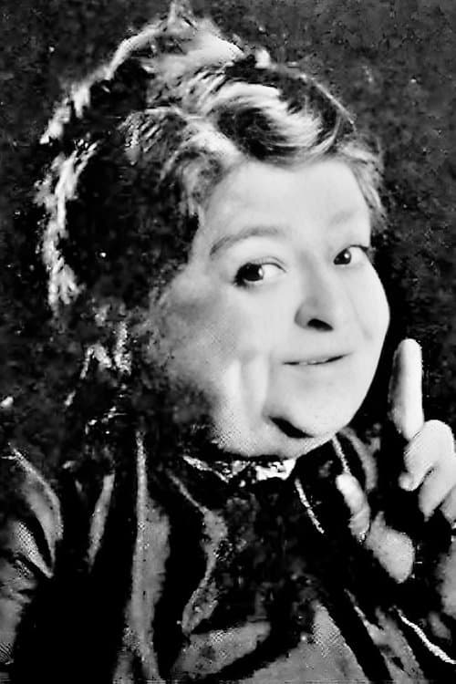 Carrie Clark Ward photo
