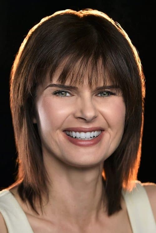 Carrie Genzel photo