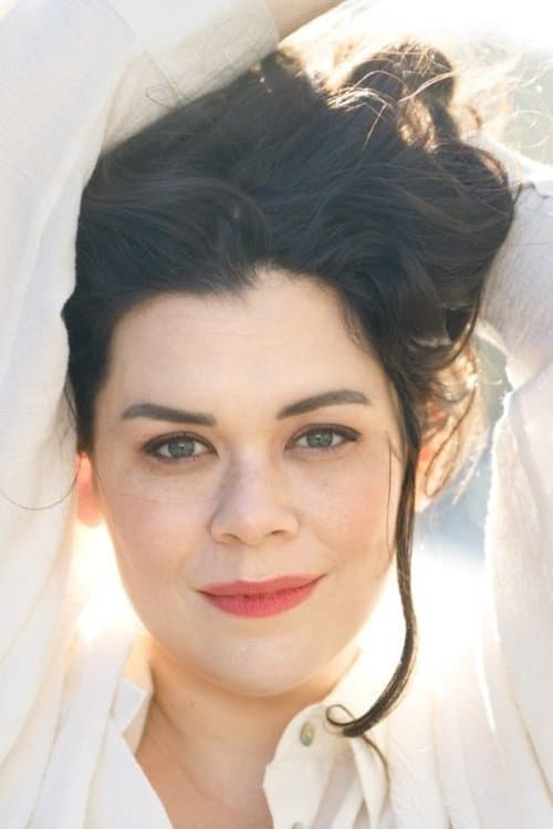 Carrie Getman photo