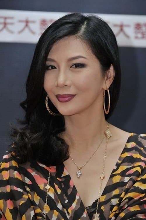 Carrie Ng Ka-Lai photo